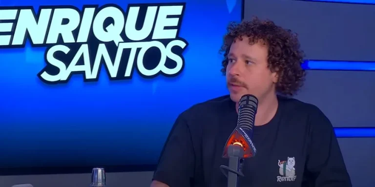 Luisito Comunica describe el control estatal y adoctrinamiento en Cuba: \»Es un país que da mucho miedo\»