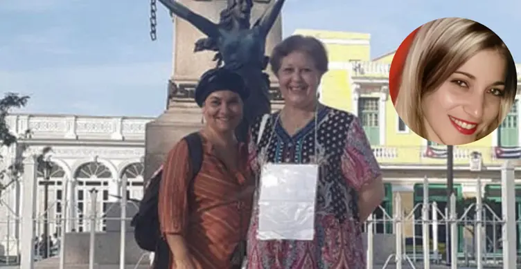 Plataforma de derechos humanos señala a la fiscal Ana Lilian Caballero como represora de cuello blanco en Cuba