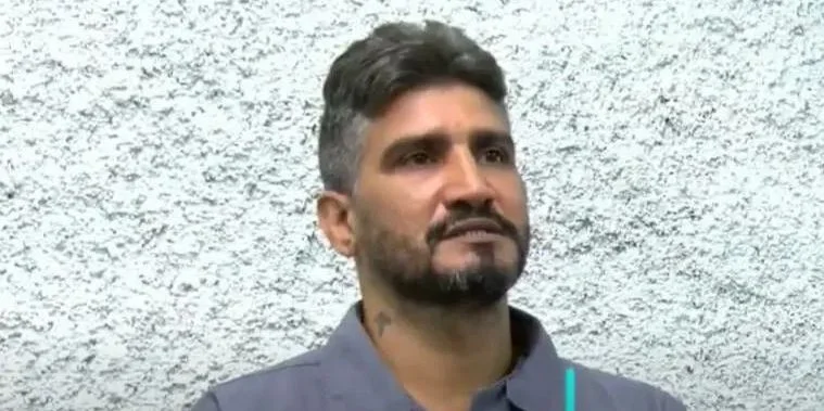 Dictadura cubana niega progresión de régimen al preso político Yasser Rodríguez González y lo mantiene en máxima severidad