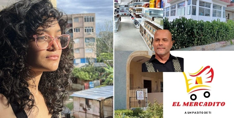 La maquinaria represiva del régimen cita a la activista Anna Bensi tras evidenciar la doble moral del jefe de los CDR