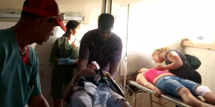 Trágico accidente en carretera de Holguín deja seis fallecidos y cinco heridos en medio de la crisis del transporte en Cuba