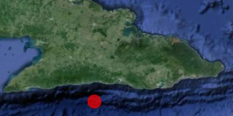Sismo de magnitud 2,9 sacude el oriente de Cuba y reaviva alertas sobre vulnerabilidad sísmica y estructural