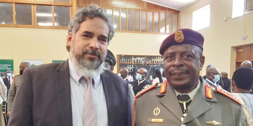 Escándalo de presunta extorsión a militares sudafricanos en Cuba destapa el costo de la cooperación con el régimen de La Habana