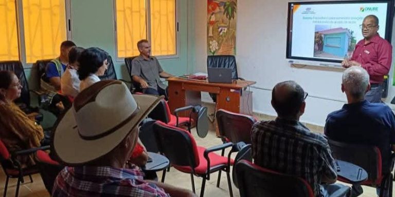 EE.UU. retira autorización para abrir y mantener cuentas a empresarios privados cubanos