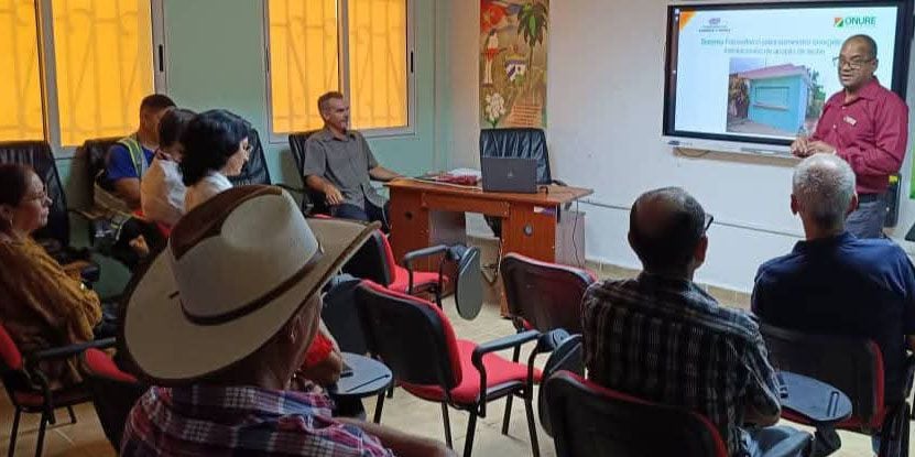 EE.UU. retira autorización para abrir y mantener cuentas a empresarios privados cubanos