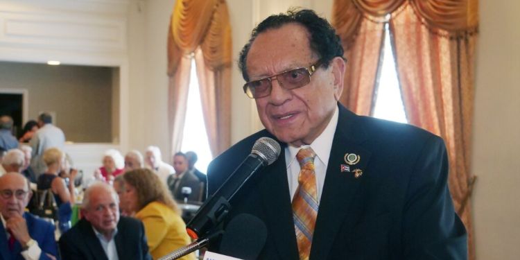 Fallece en Miami el periodista y opositor histórico Luis Conte Agüero a los 101 años