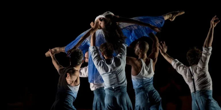 Los Ballets de Montecarlo regresan a La Habana con «Core Meu» en medio de la crisis estructural y el éxodo artístico de la isla