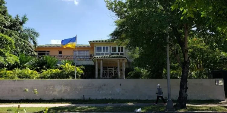 EE. UU. insta a la ONU a votar en contra de la resolución sobre el embargo y exige rendición de cuentas al régimen cubano