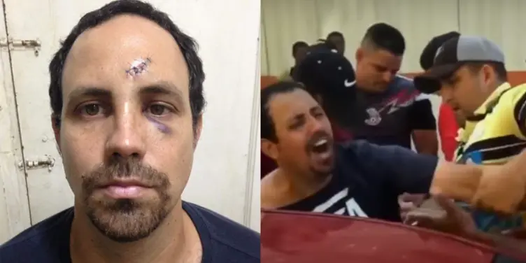 Óscar Casanella enfrenta audiencia decisiva para evitar su deportación a la dictadura cubana