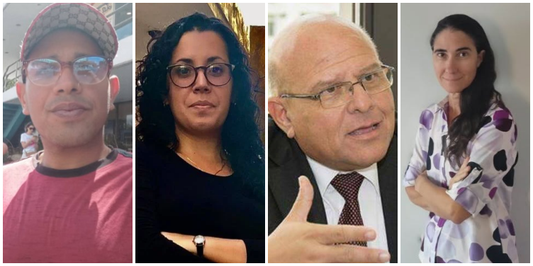 Dictadura cubana despliega un cerco represivo para impedir a activistas y periodistas asistir a un evento de la Embajada de EE.UU.