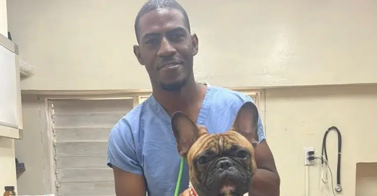 Desaparece en La Habana el veterinario Yasiel Adrián Quiñones Alfonso-Ponvert