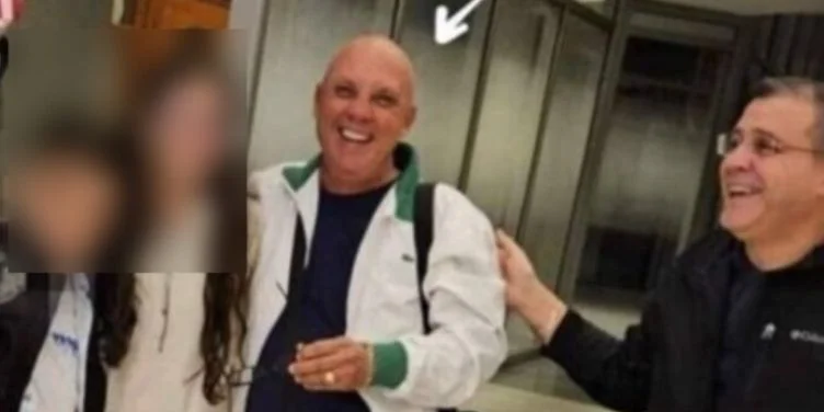 Exjefe penitenciario del MININT acusado de torturas ingresa a EE.UU. con ‘parole’ humanitario