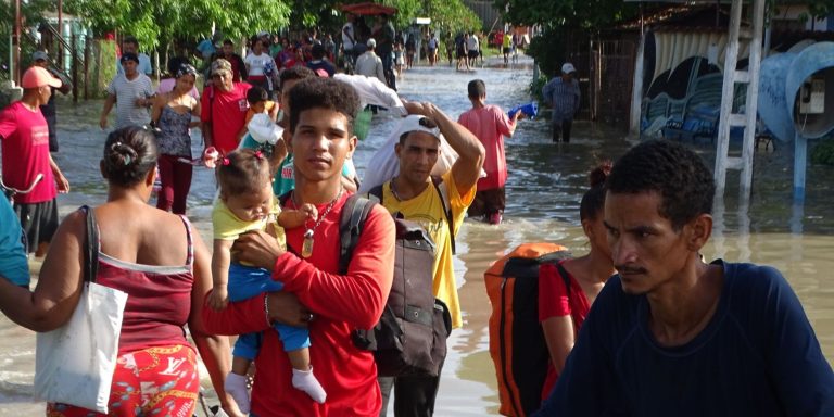 La comunidad internacional envía millones en ayuda humanitaria a Cuba ante el colapso tras el huracán Melissa