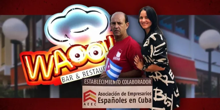 Los negocios de la hija de Carlos Lage florecen en La Habana pese a la «caída en desgracia» de su padre