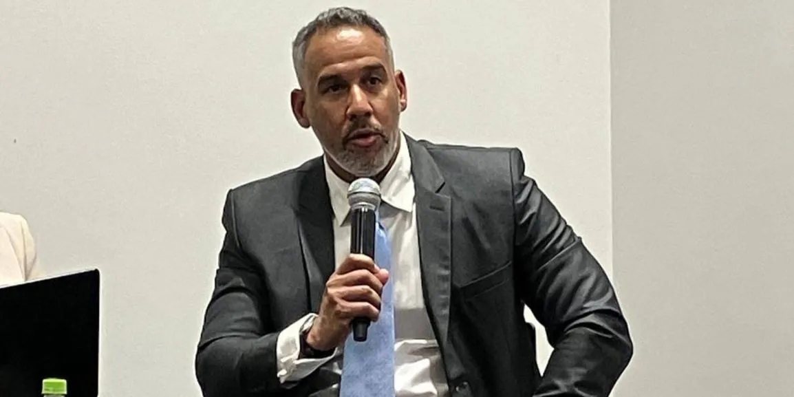 Abogado Alain Espinosa: \»La transición democrática en Cuba exige desmontar el aparato judicial para erradicar la represión\»