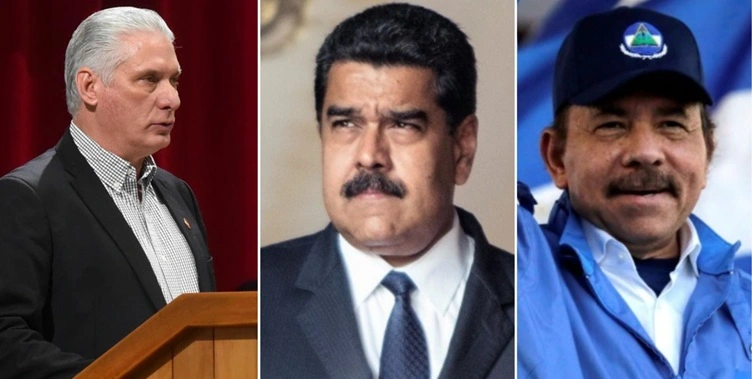 El presidente electo de Bolivia excluye a Díaz-Canel, Maduro y Ortega de su toma de posesión por considerarlos «no democráticos»