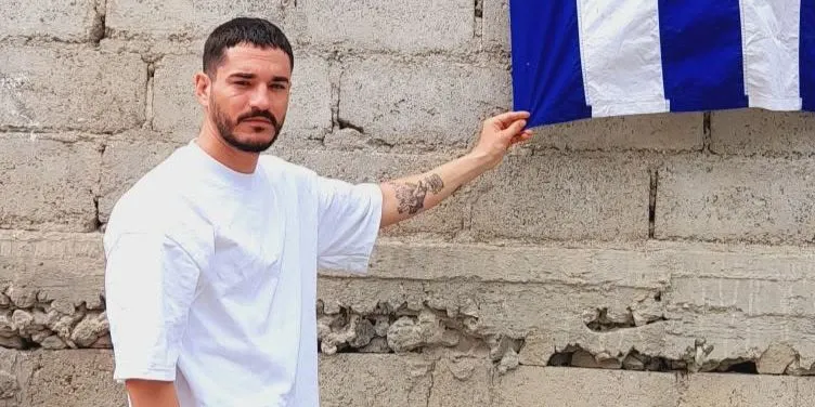 Padres de Andy García Lorenzo se declaran en huelga de hambre tras su nueva detención en Santa Clara