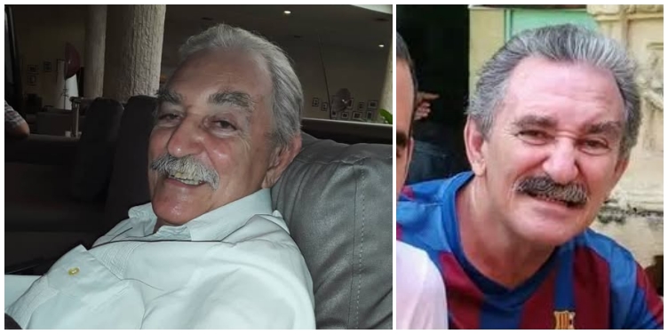Fallece el ajedrecista Alberto Codina, una leyenda del deporte cubano marginada por el régimen