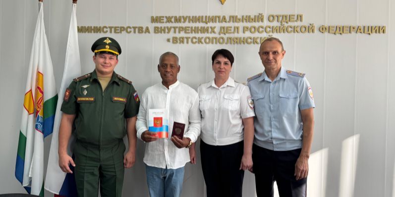 Rusia concede la ciudadanía a cubano que participó en la invasión de Ucrania