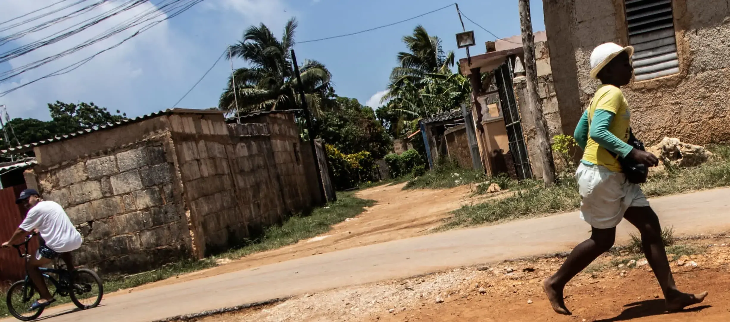 El abandono sistémico en el campo cubano: la historia de Geidis y el colapso de los servicios rurales en Santiago de Cuba