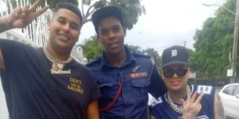 Reguetoneros Dany Ome y Kevincito el 13 actúan en Santiago de Cuba durante la conmemoración oficial del 26 de Julio