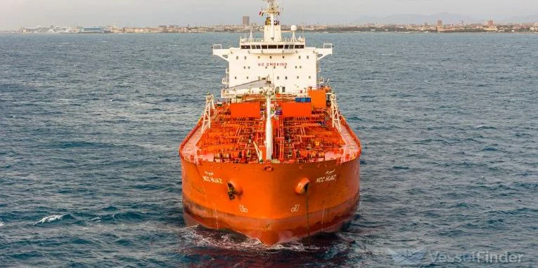 Petrolero sancionado con 330.000 barriles de crudo ruso se aproxima a Matanzas en medio de la profunda crisis energética de la isla
