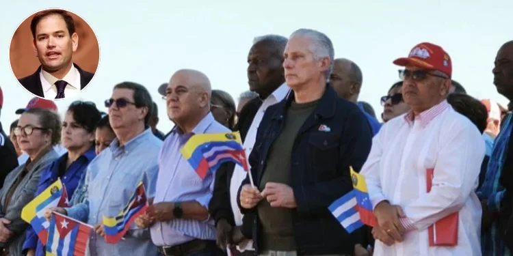 La entrevista de Díaz-Canel a Newsweek refleja el agotamiento de un régimen anclado en el continuismo