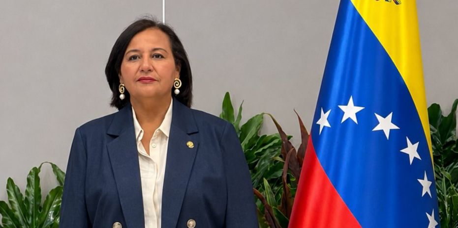 Chavismo y oposición venezolana abren mesa de diálogo en Caracas sin María Corina Machado