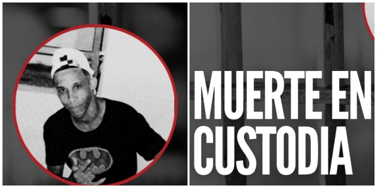 Muerte bajo custodia en prisión de Boniato: Cubalex denuncia negligencia médica y abandono institucional