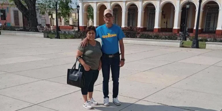Placetas registra el feminicidio número 27 en Cuba en lo que va de año