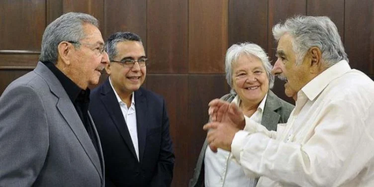 Fallece Pepe Mujica: el líder uruguayo que confrontó a Maduro y Ortega, pero mantuvo silencio sobre la dictadura cubana