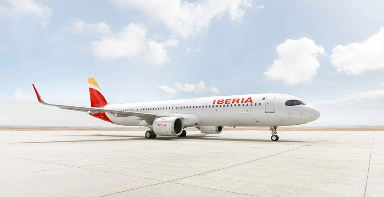 Iberia prolonga hasta 2027 la suspensión de sus vuelos directos a Cuba debido al colapso energético