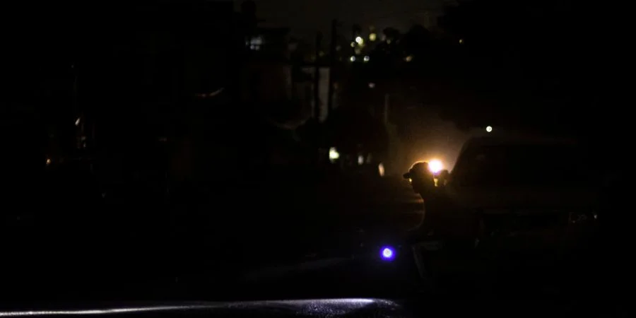 Falla en líneas de alta tensión provoca nueva desconexión parcial del Sistema Eléctrico Nacional en Cuba