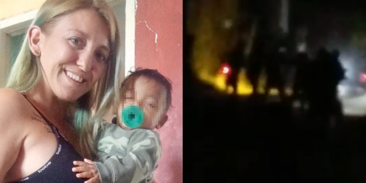 La dictadura cubana detiene y golpea a una madre en Guanabacoa por gritar «Libertad» desde el portal de su casa
