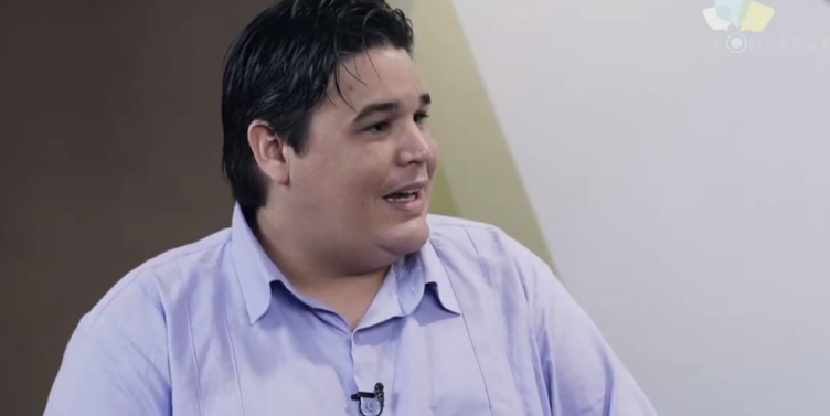 Rafael Pérez Insua, exdirector de Cubavisión y figura clave del ICRT, se refugia en Estados Unidos tras abandonar la isla
