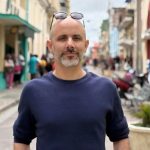 El régimen de La Habana mantiene al periodista Henry Constantin en prisión preventiva bajo acusaciones de desobediencia