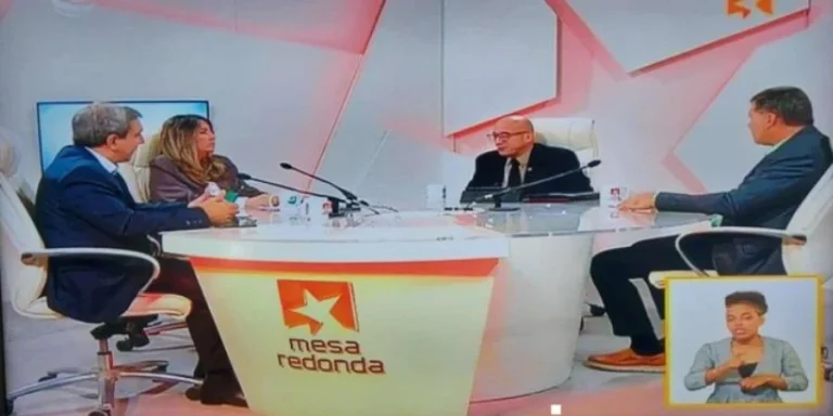 El régimen cubano defiende su presupuesto «humanista» en televisión sin ofrecer soluciones al colapso económico de la isla