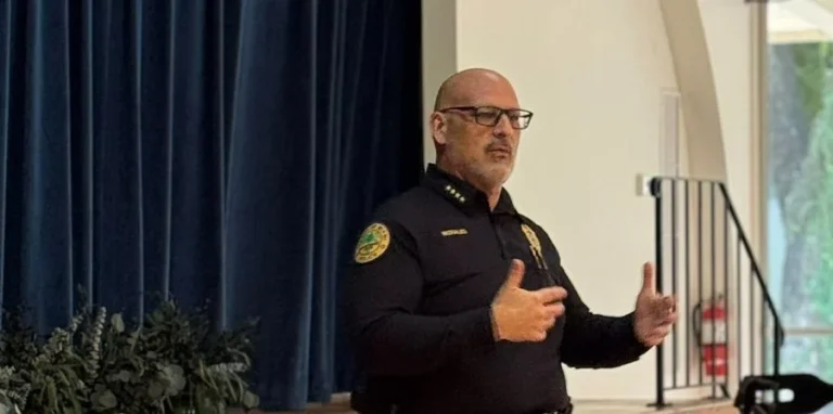FBI investiga al canal \»Guerrero Cubano\» por amenazas al jefe de la Policía de Miami