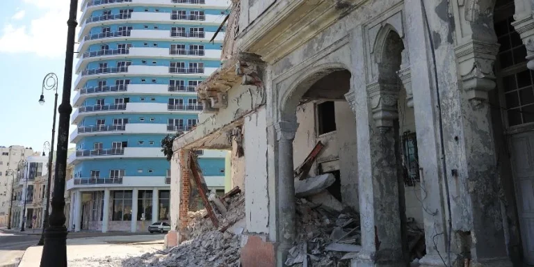 Cuba no es Venezuela: la cruda realidad de una isla sin recursos ni interés estratégico para la comunidad internacional