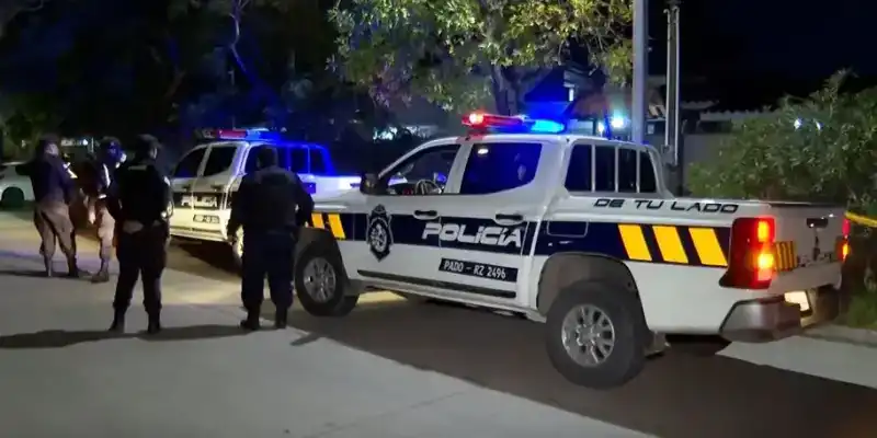 Asesinan a un repartidor cubano en Montevideo durante intento de robo: la cara amarga del éxodo