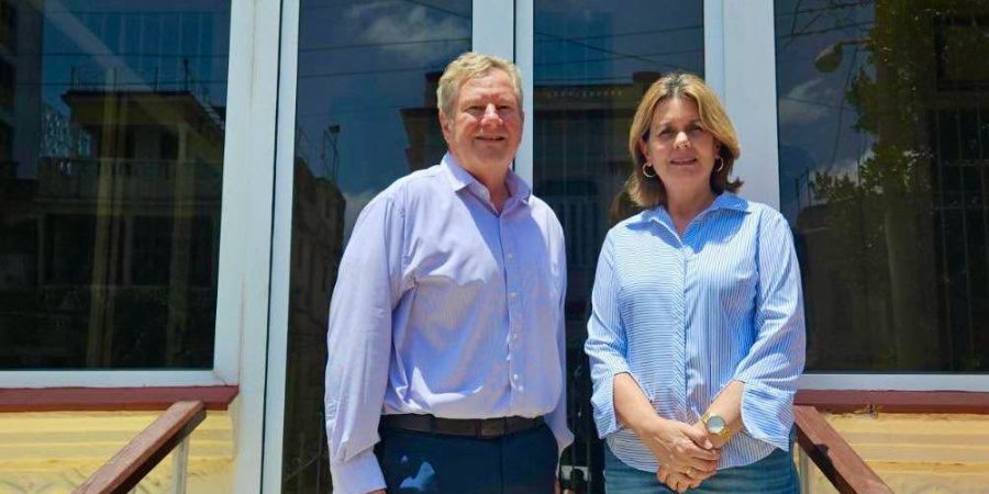 Comienza la distribución en Cuba de la ayuda humanitaria de EE.UU. por 100 millones de dólares mediante la Iglesia Católica