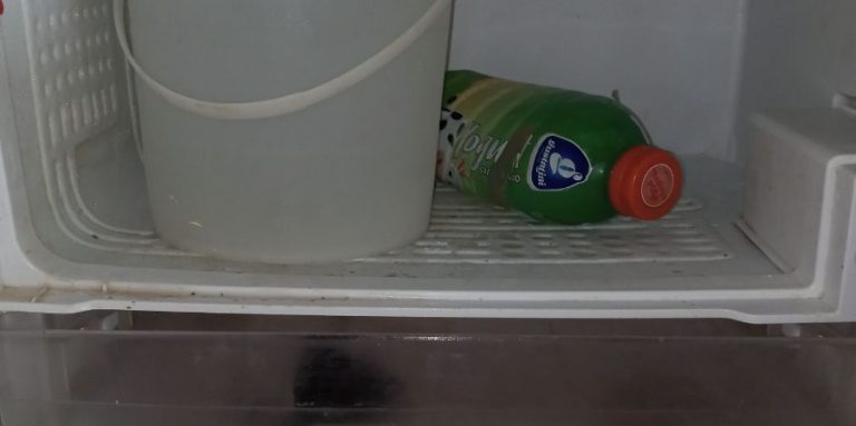 El colapso eléctrico en Cuba destruye la capacidad de almacenamiento de alimentos y hunde a las familias en la improvisación diaria