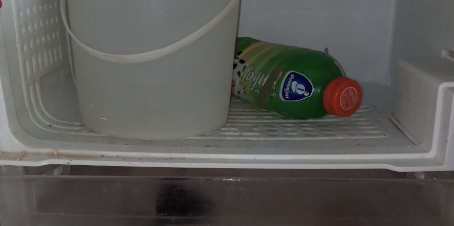 El colapso eléctrico en Cuba destruye la capacidad de almacenamiento de alimentos y hunde a las familias en la improvisación diaria