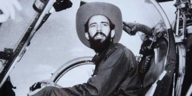 El enigma sin resolver de Camilo Cienfuegos: Opacidad del régimen y teorías que desafían la historia oficial en Cuba