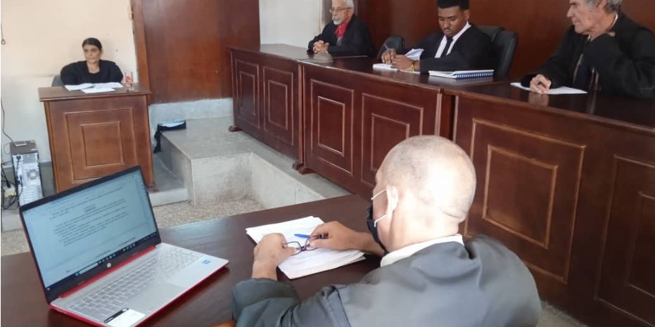 Justicia tardía en Las Tunas: imponen 28 años de cárcel a feminicida mientras la violencia letal azota a Cuba