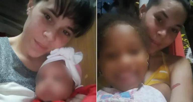 Hallan sin vida a Daily Acosta, joven madre desaparecida en La Habana, ante el silencio oficial sobre la violencia de género