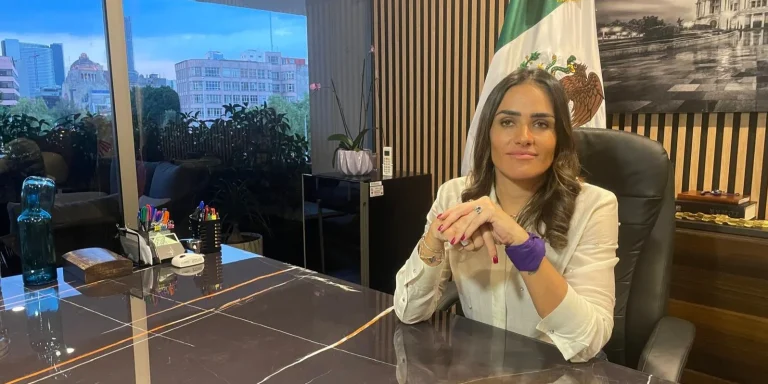 Alcaldesa en México retira estatuas de Fidel Castro y el Che Guevara ante la indignación del régimen cubano y la oficialista Morena