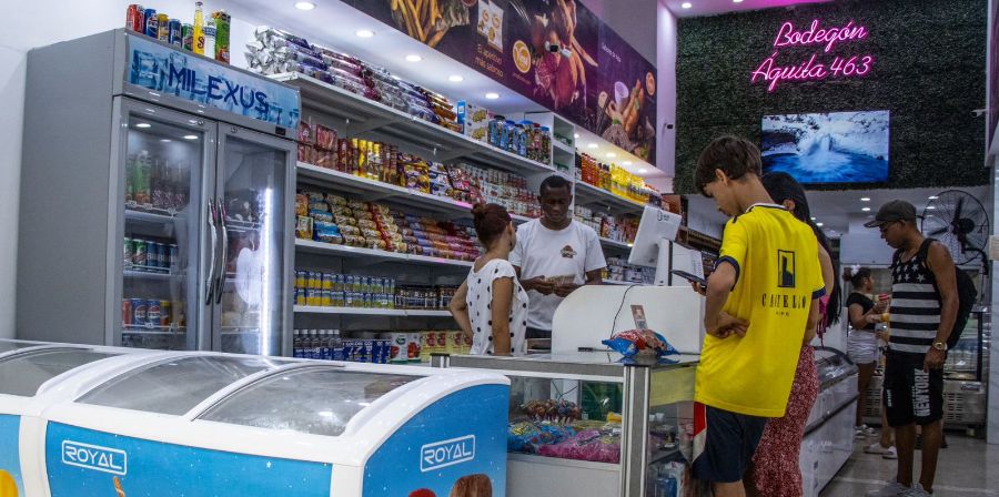 Cuba destina más de 200 millones de dólares a importación de alimentos desde Estados Unidos en el primer semestre de 2025