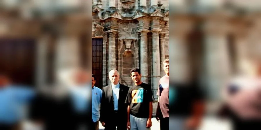 León XIV y su histórico vínculo con la oposición cubana: el silencio de la prensa oficial tras la elección del nuevo Papa