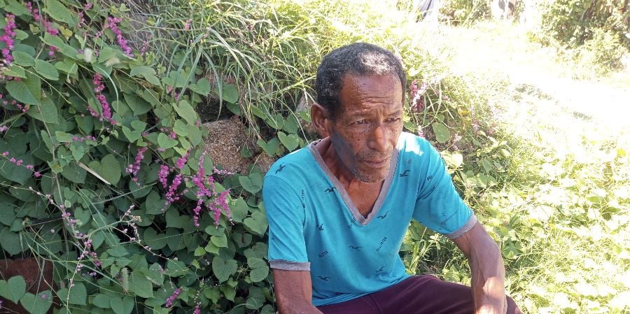 Indigencia y hambre en Santiago de Cuba: el abandono estatal de los adultos mayores sin jubilación